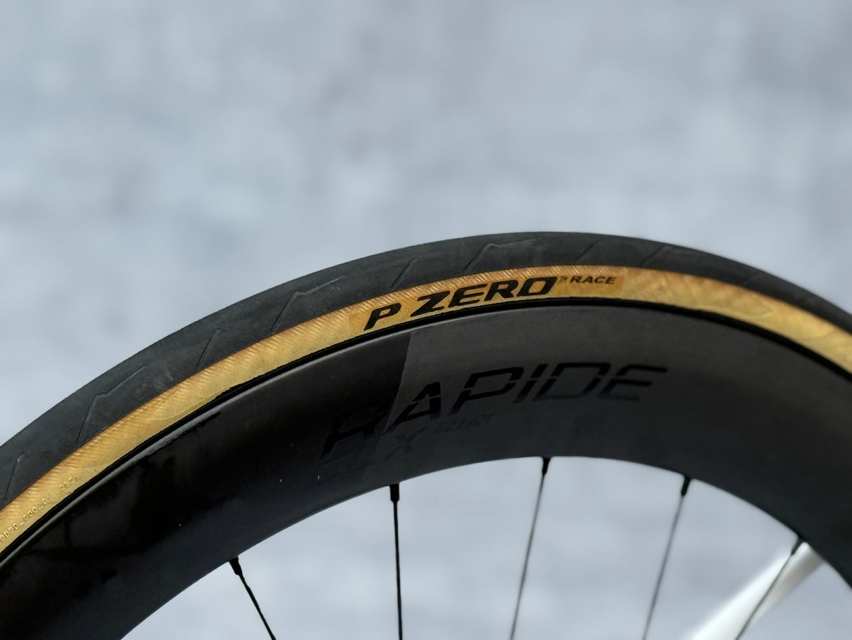 Specialized S-works Tarmac SL8 56 Dura-ace 2025