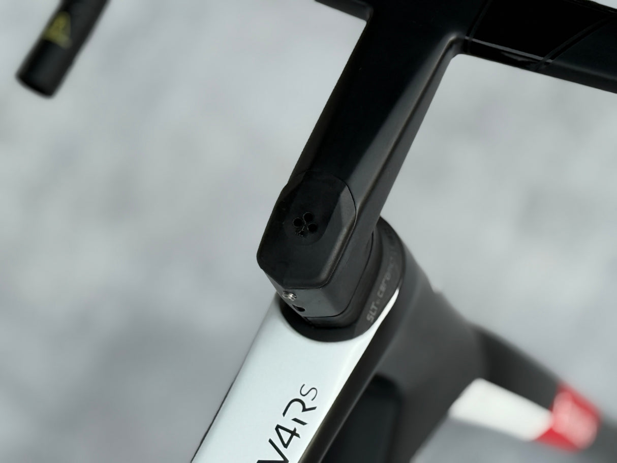 Merida Scultura Endurance 9000 Racefiets Carbon Ultegra 2025