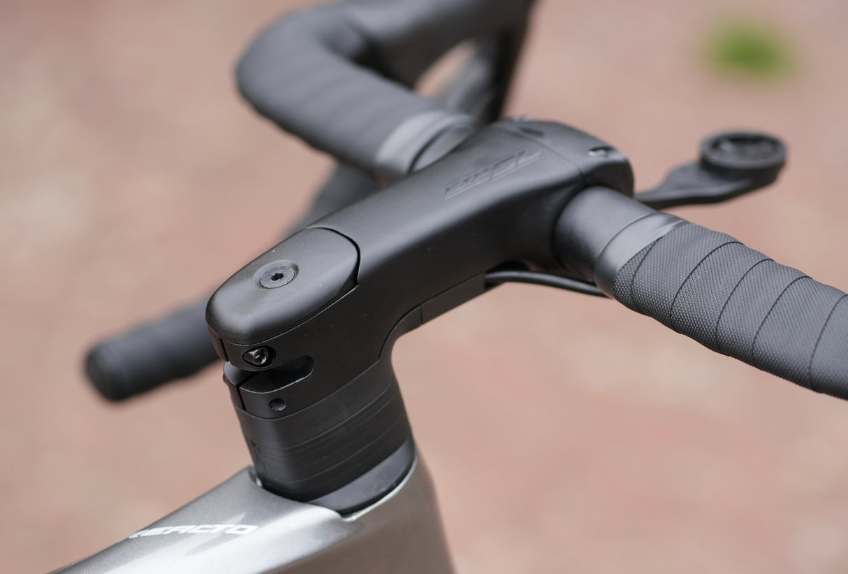 Merida Reacto 5000 Racefiets Carbon 105 2025