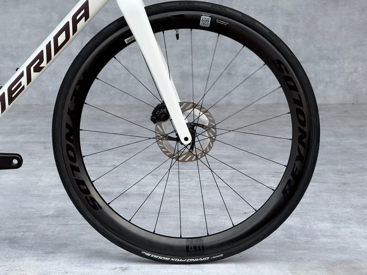 Merida Scultura 8000 Racefiets Carbon Ultegra 2026