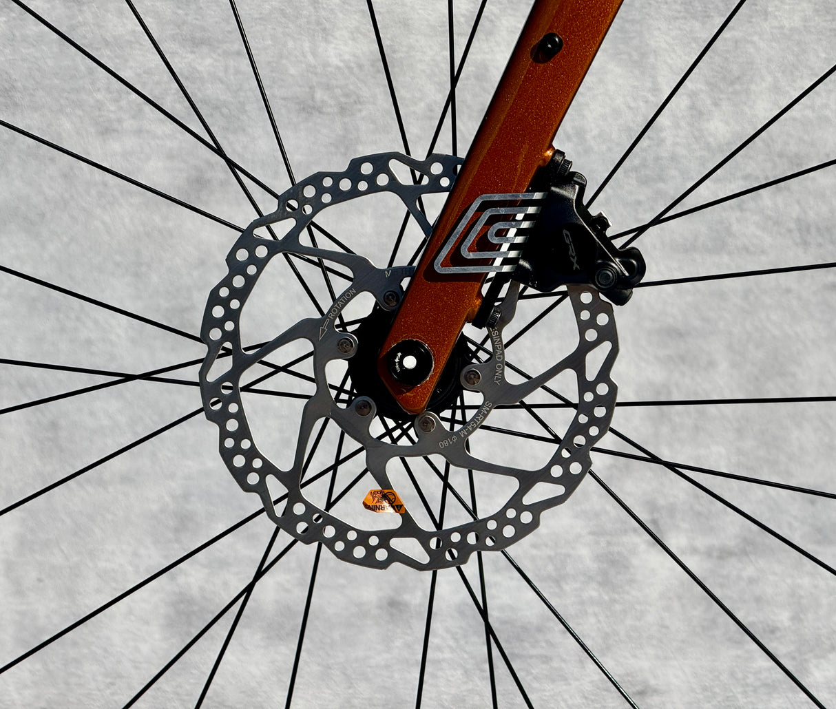 Merida Silex 4000 Gravelbike Carbon GRX 2025