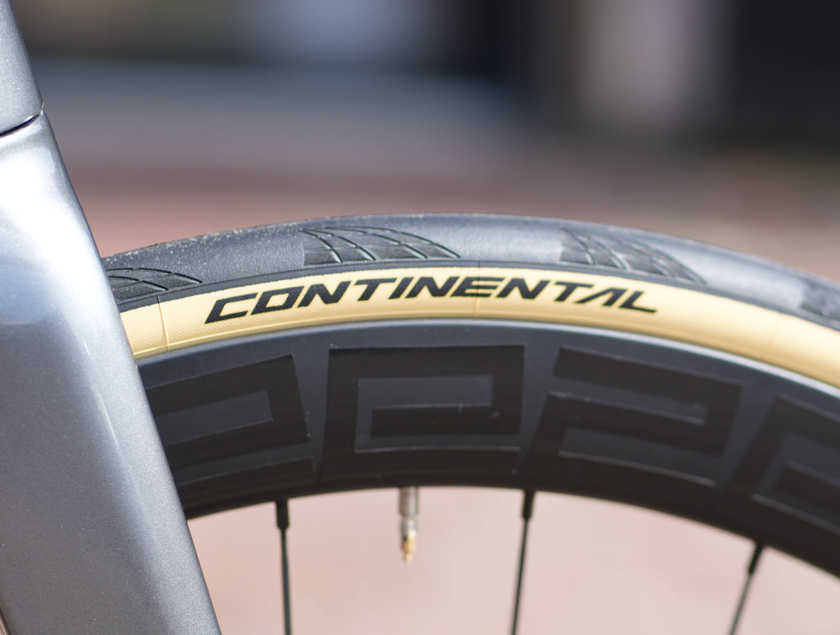 Merida Reacto 4000 Racefiets Carbon 105 2025