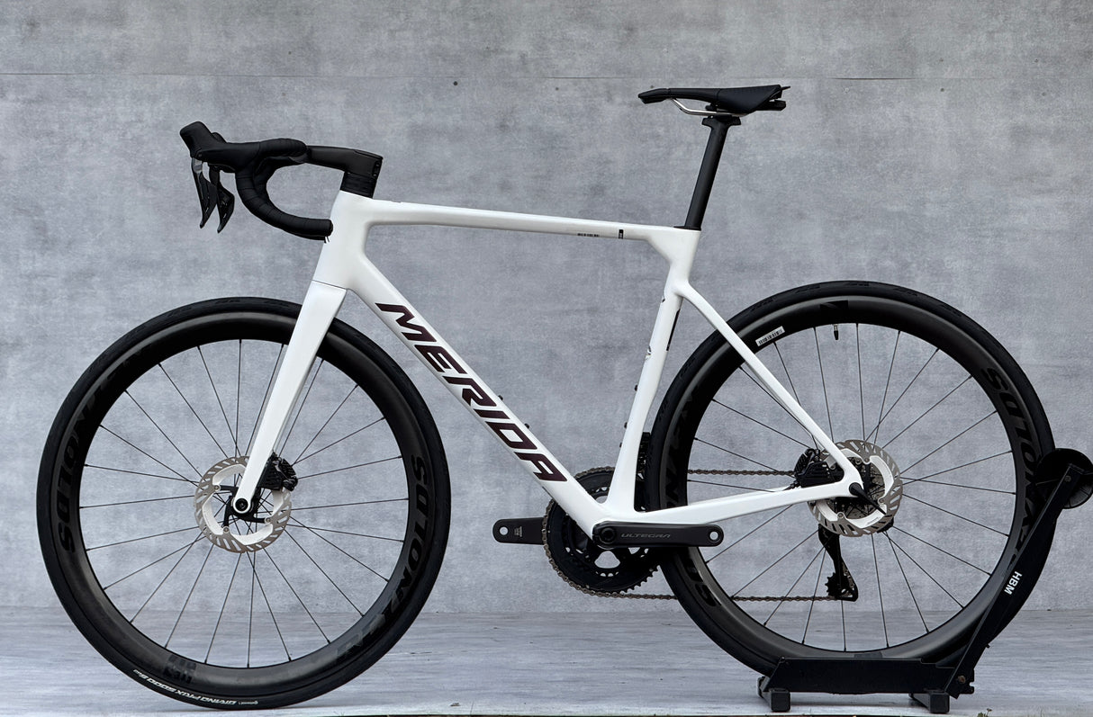 Merida Scultura 8000 Racefiets Carbon Ultegra 2026