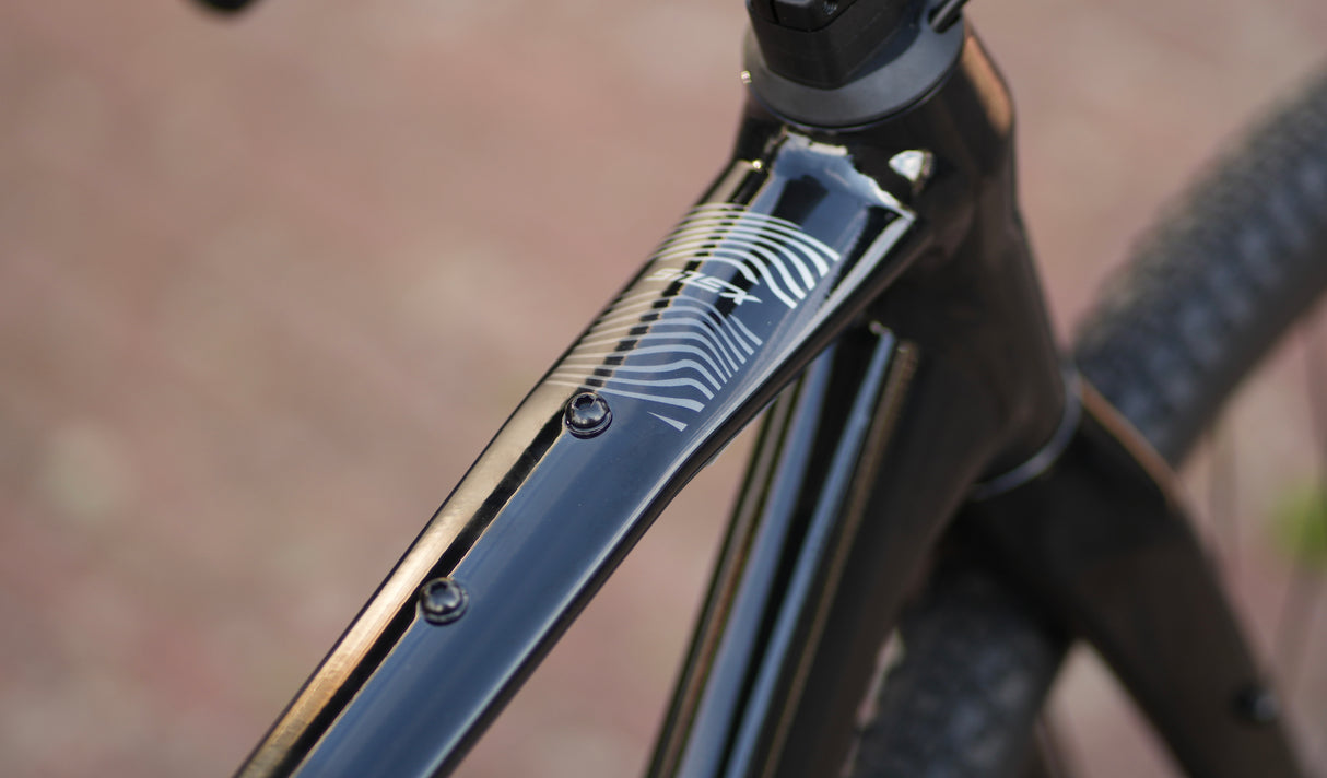 Merida Silex 400 Gravelbike Aluminium GRX 2025