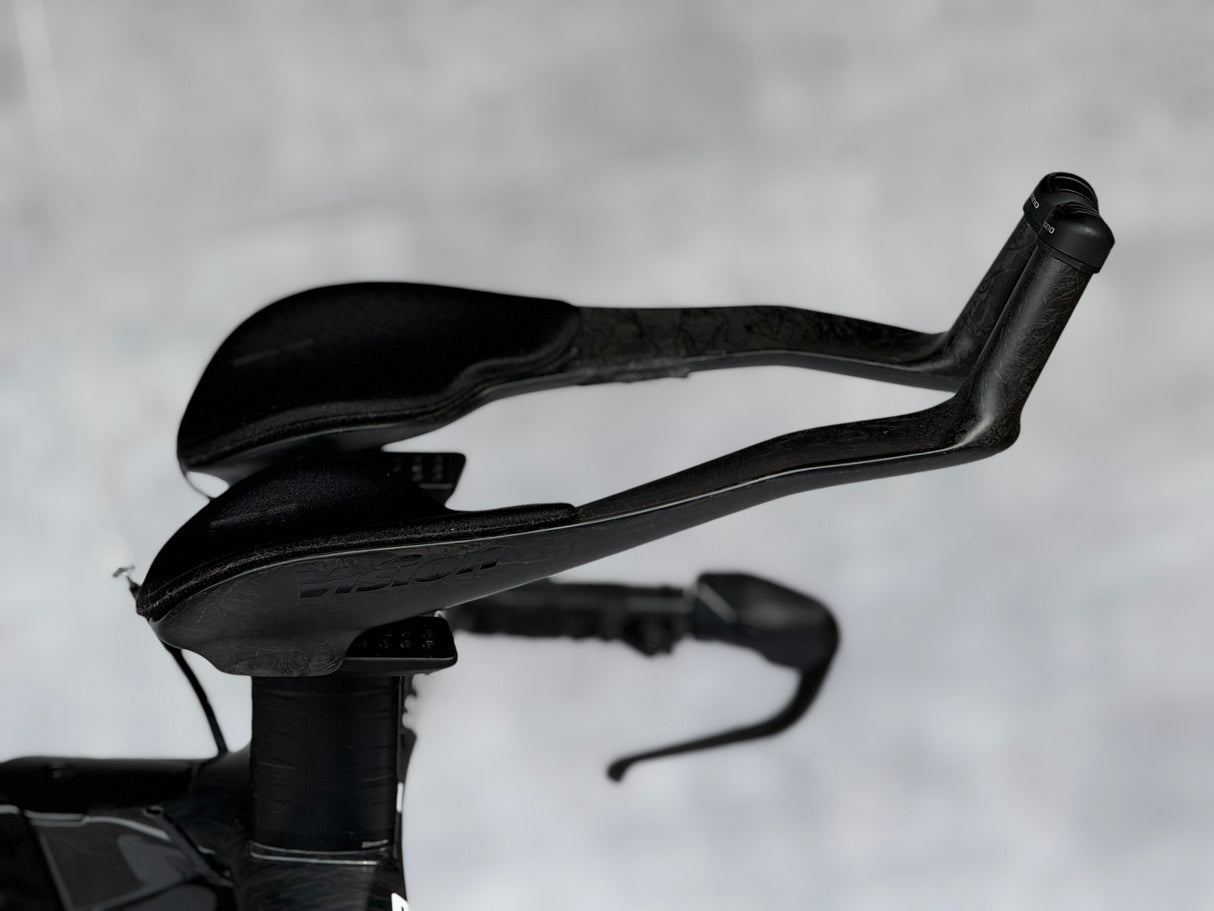 Merida Time Warp TT Team (2025) l N Babovich