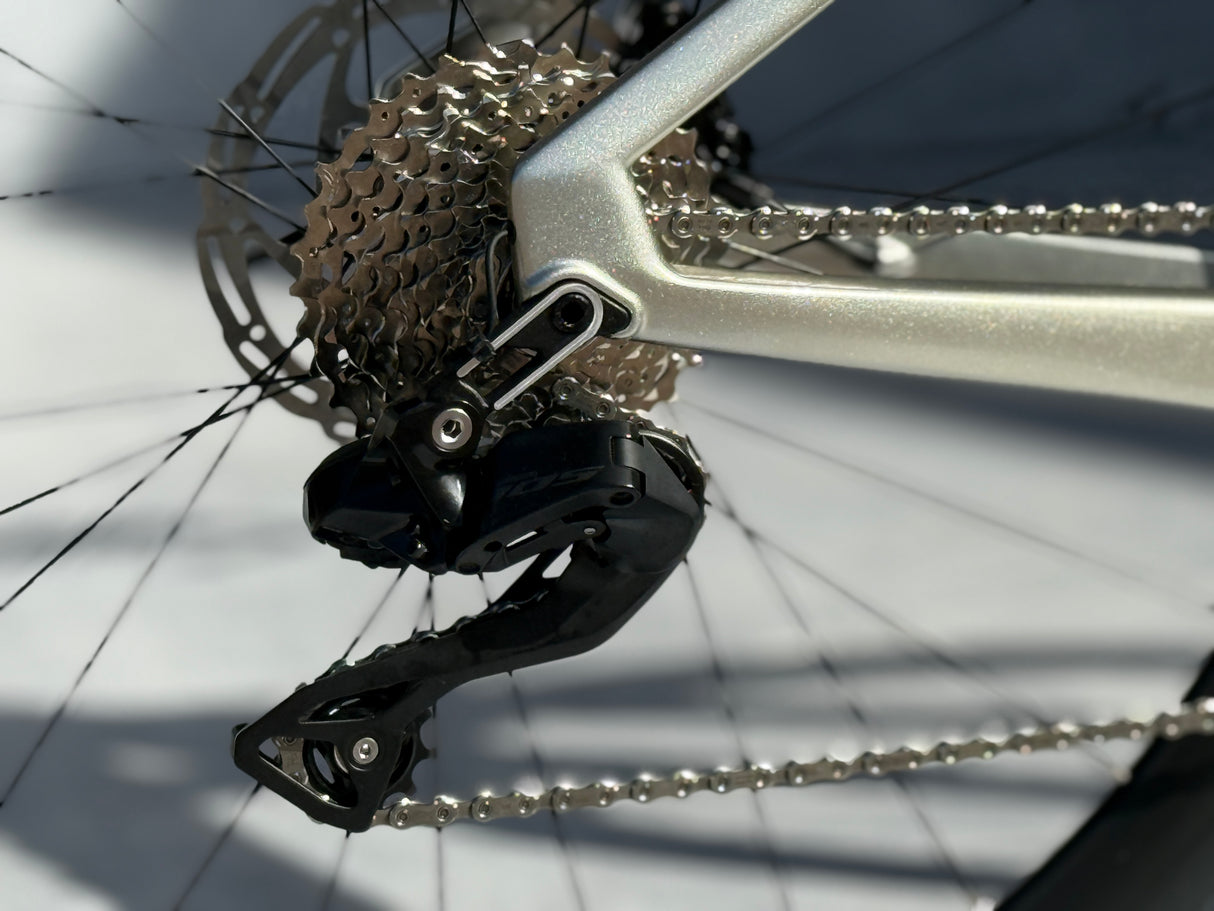 Merida Time Warp Tri 5000 105 Titan 2026