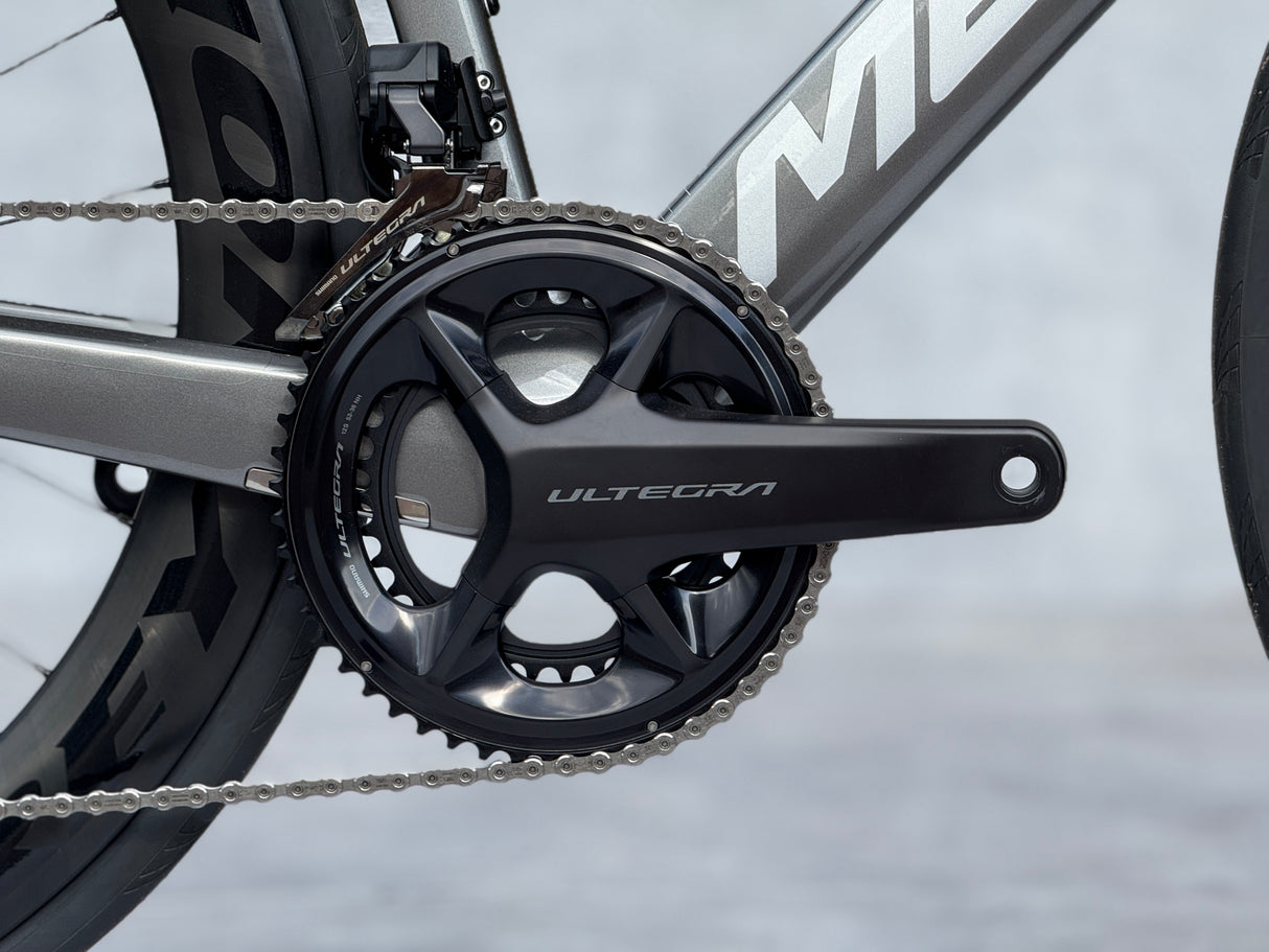 Merida Reacto 8000 Racefiets Carbon Ultegra 2025