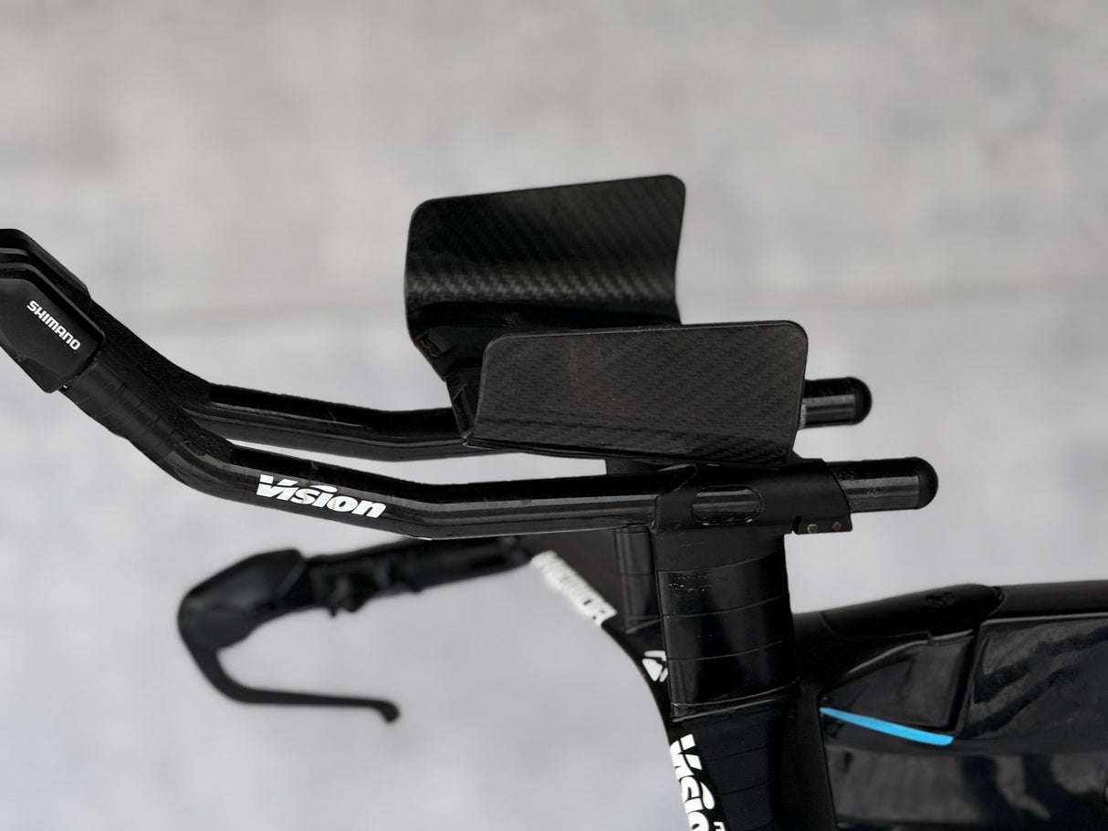 Merida Time Warp TT Team (2025) | Fred Wright