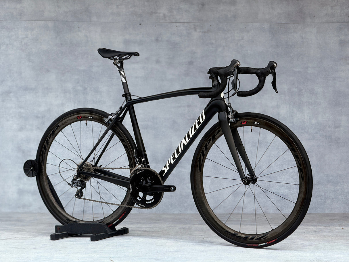 Specialized Tarmac SL4 Expert – Ultegra – Maat 54