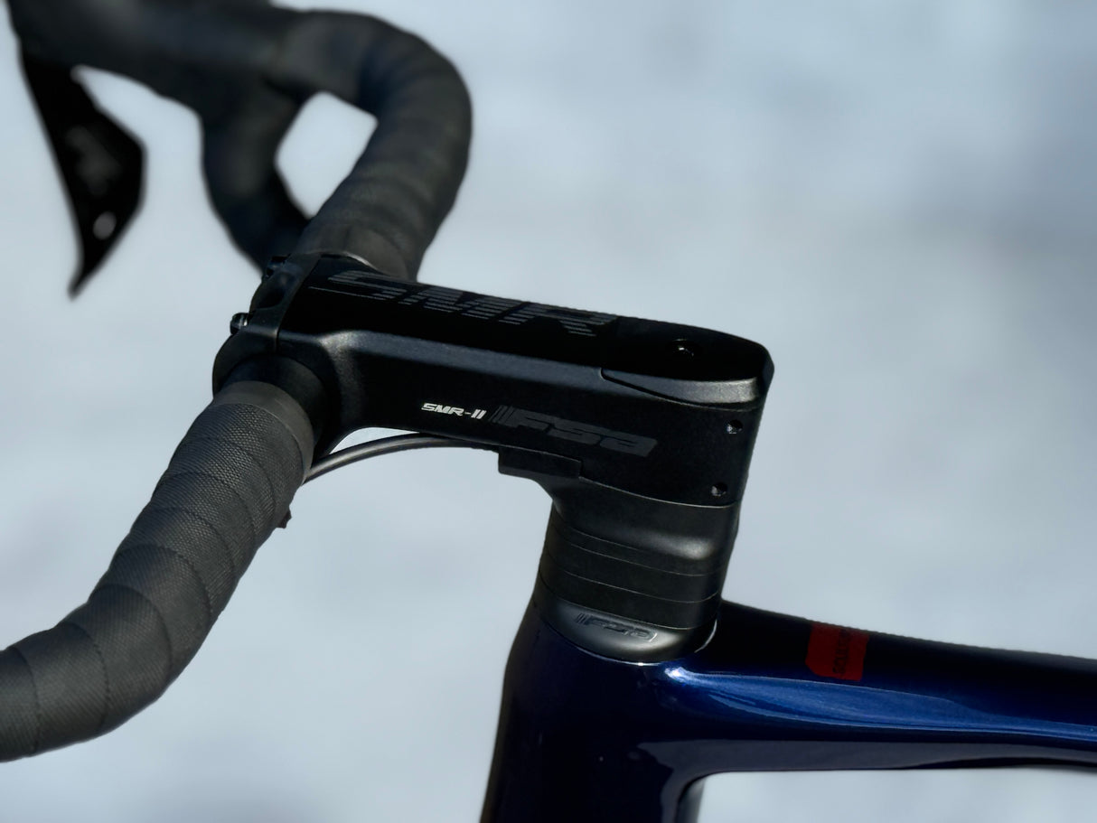 Merida Scultura 5000 Racefiets Carbon 105 2026