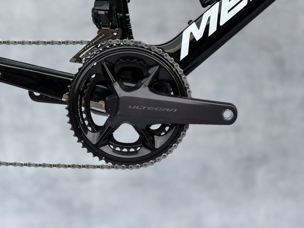 Merida Time Warp TT Team (2025) l L Stevenson