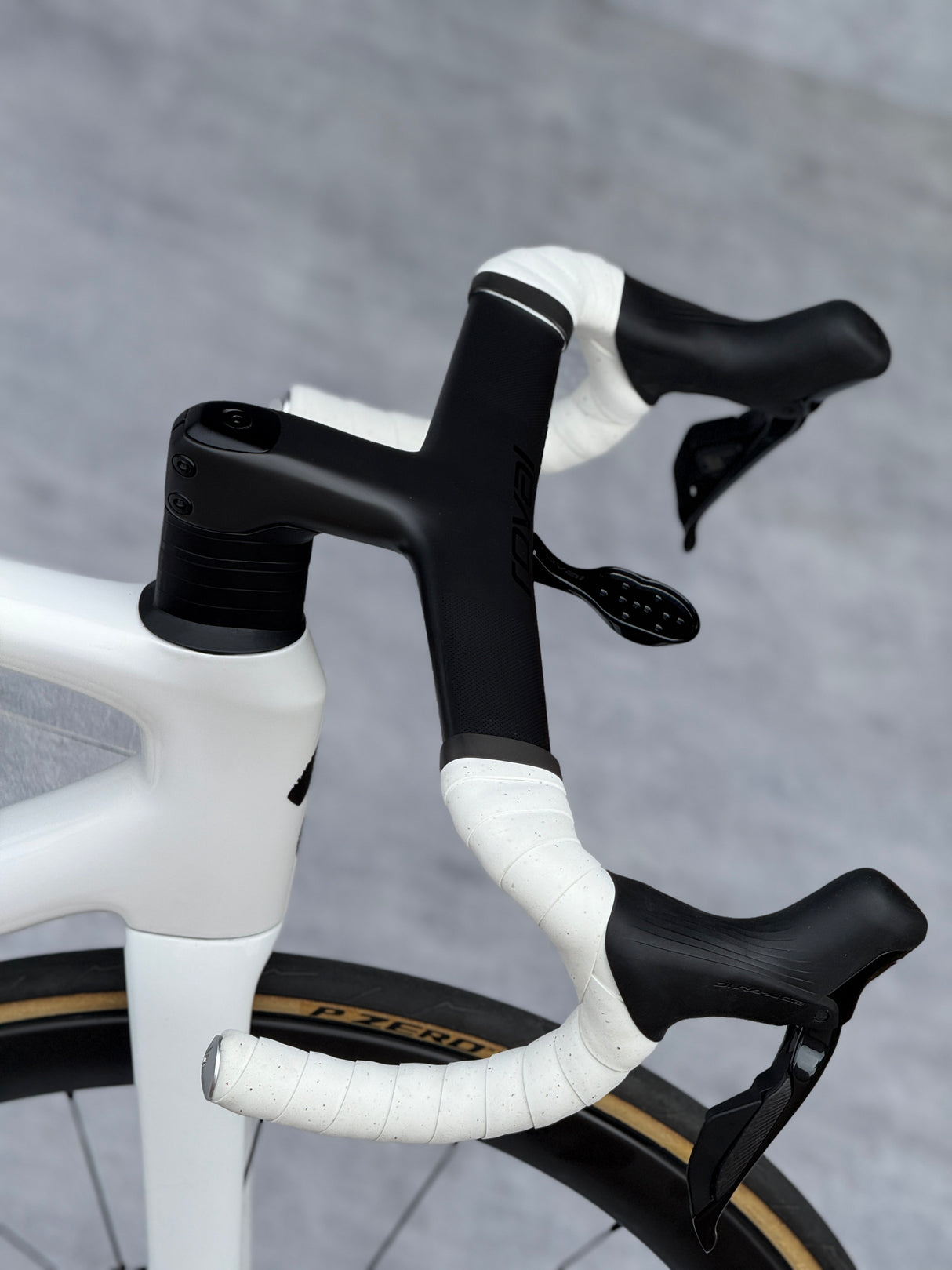 Specialized S-works Tarmac SL8 56 Dura-ace 2025