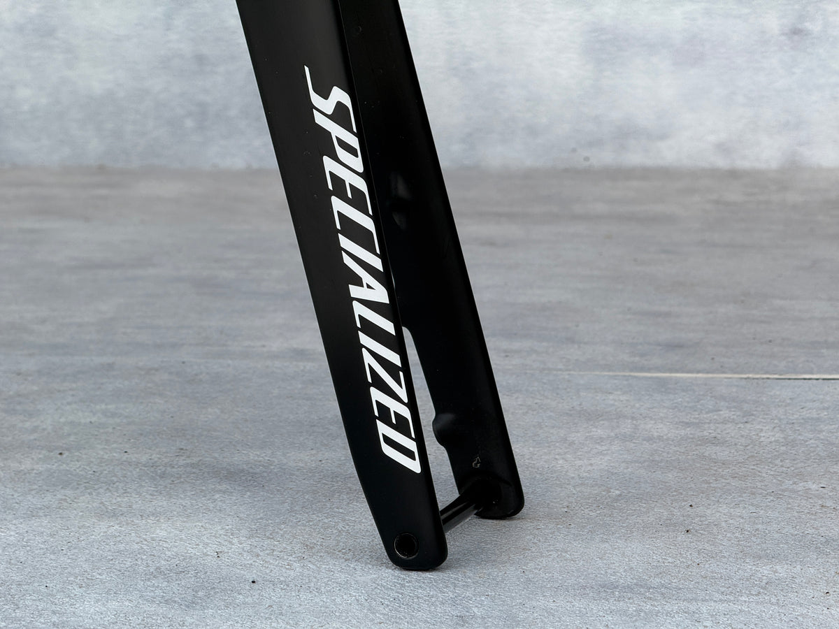 Specialized Tarmac SL8 Pro Maat 58 Frameset