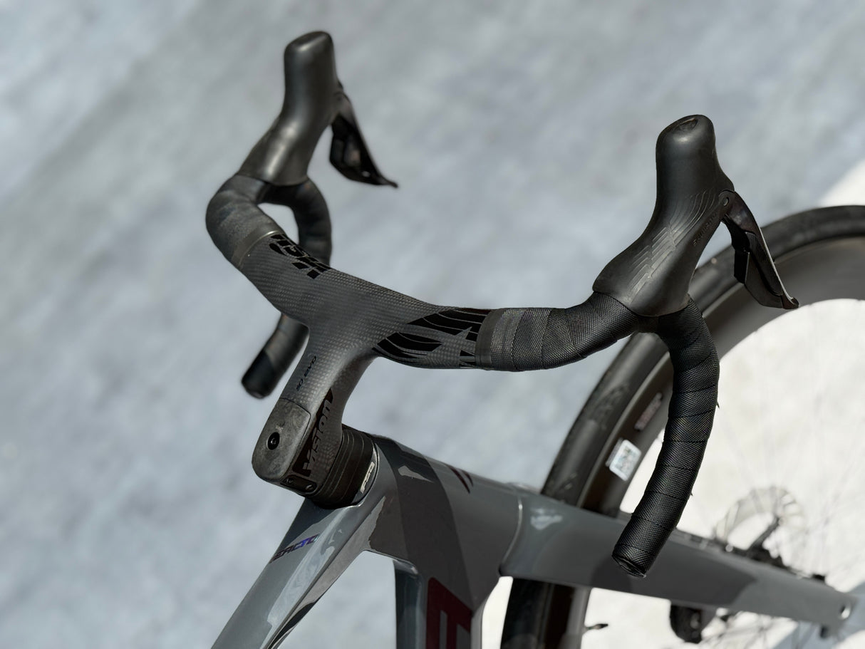 Merida Reacto 9000 Racefiets Carbon Ultegra 2025