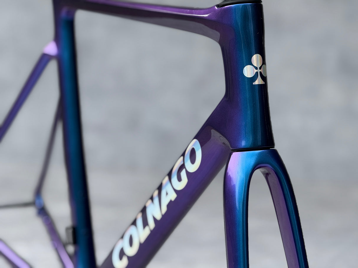 Colnago V4RS Frameset