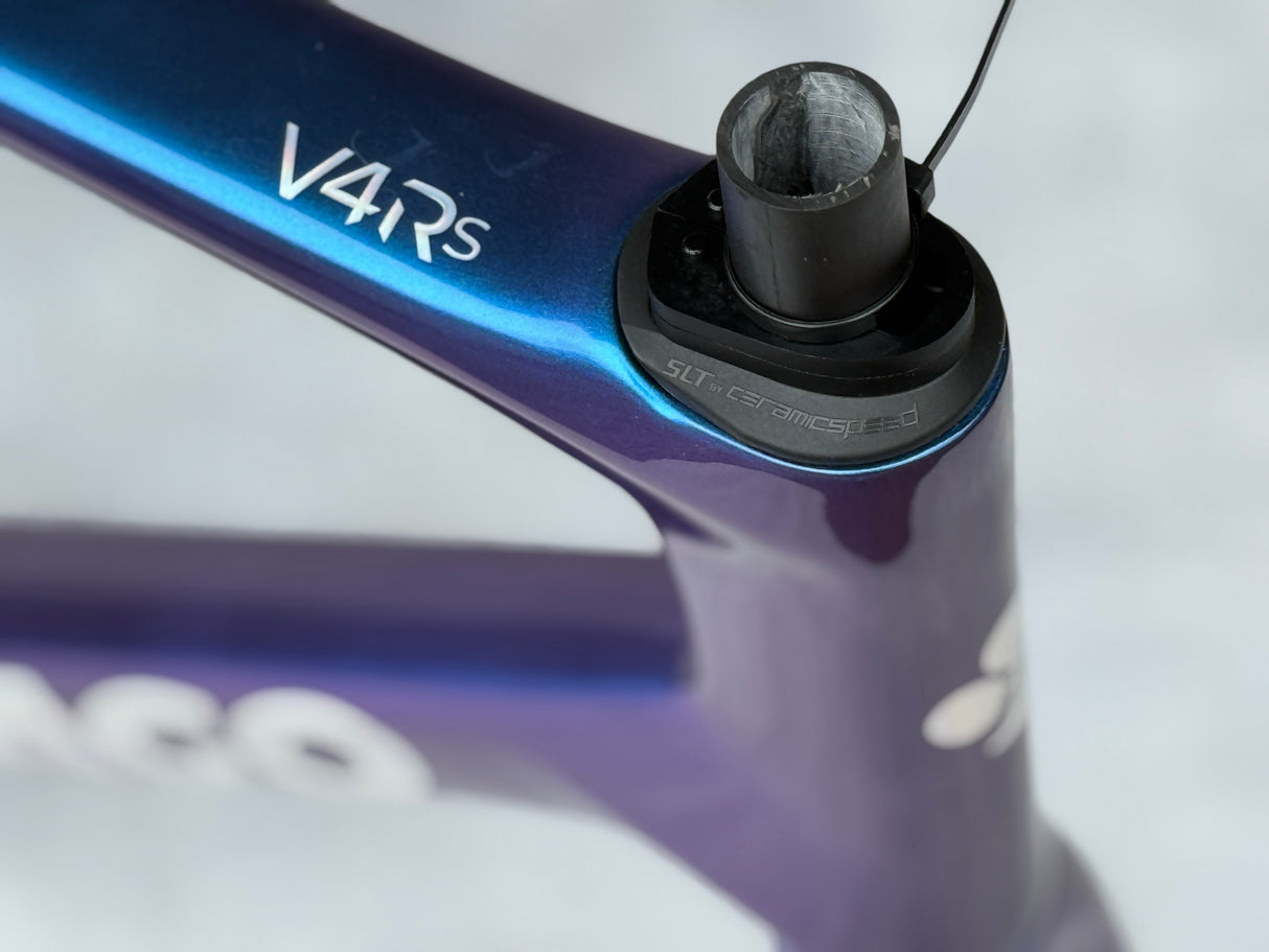 Colnago V4RS Frameset