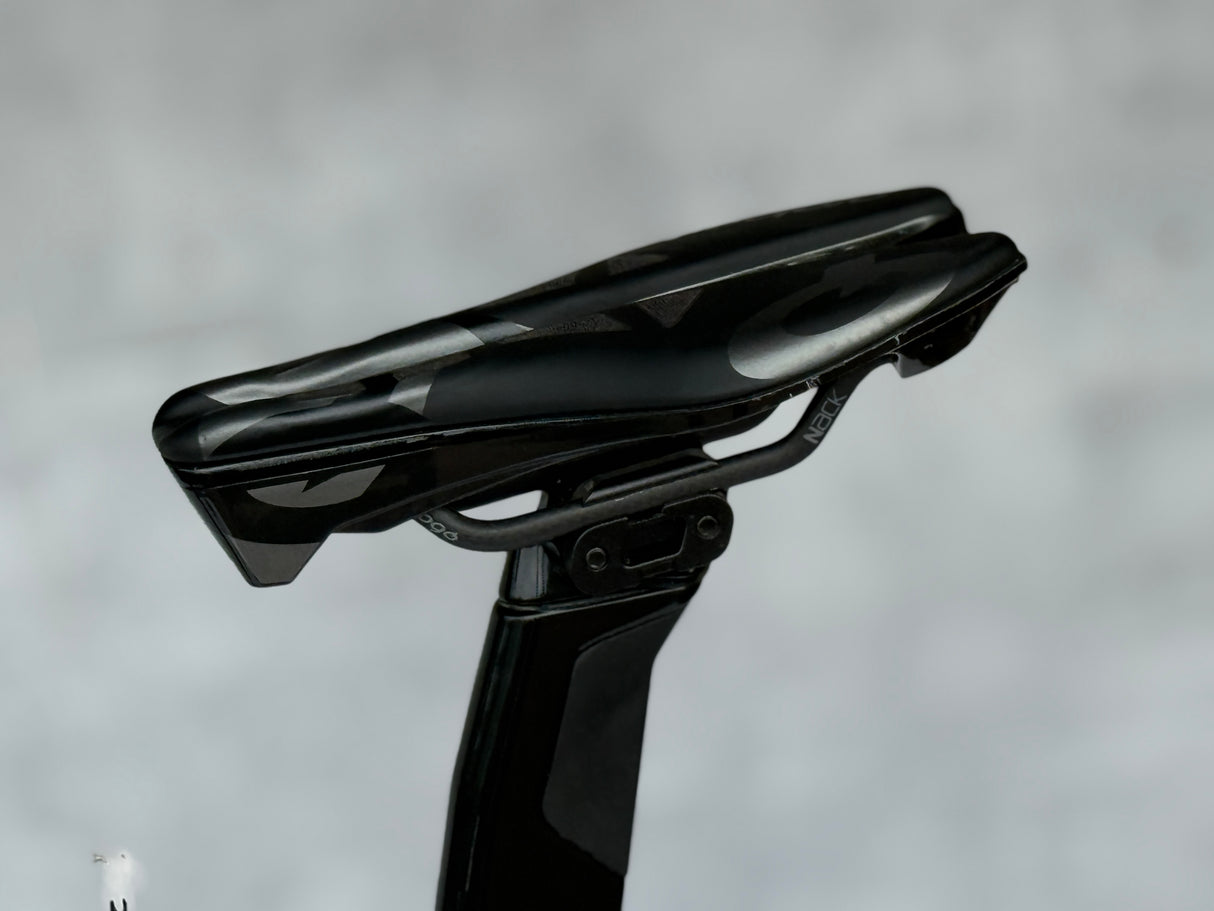 Merida Time Warp TT Team (2025) l L Stevenson