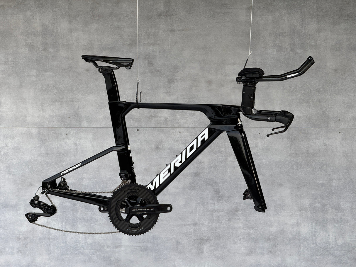 Merida Time Warp TT Team (2025)