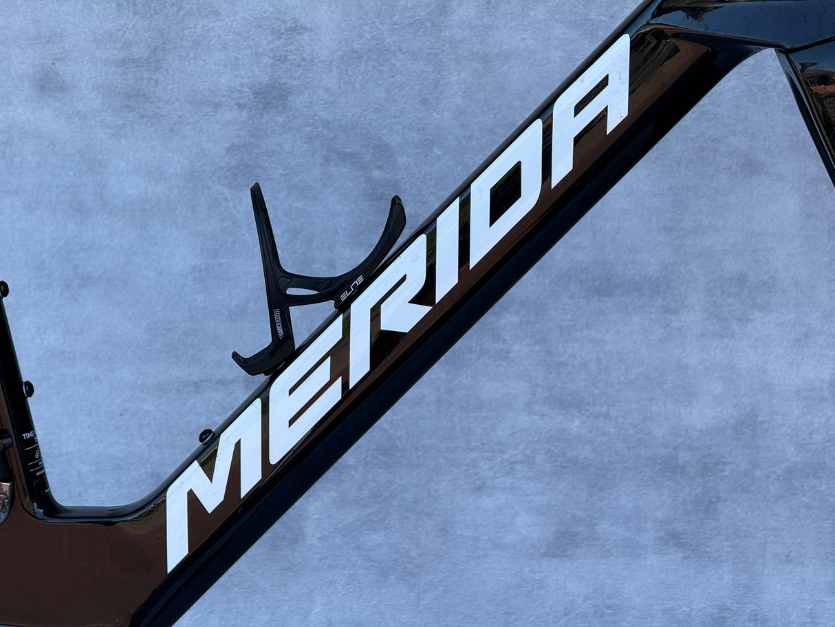 Merida Time Warp A. Tiberi maat M