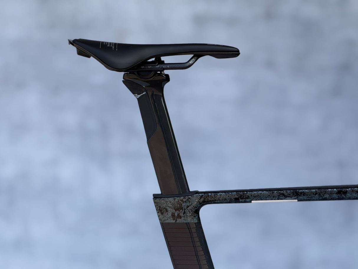 Merida Reacto 9000 Road Bike Carbon Ultegra (Carbon UD)