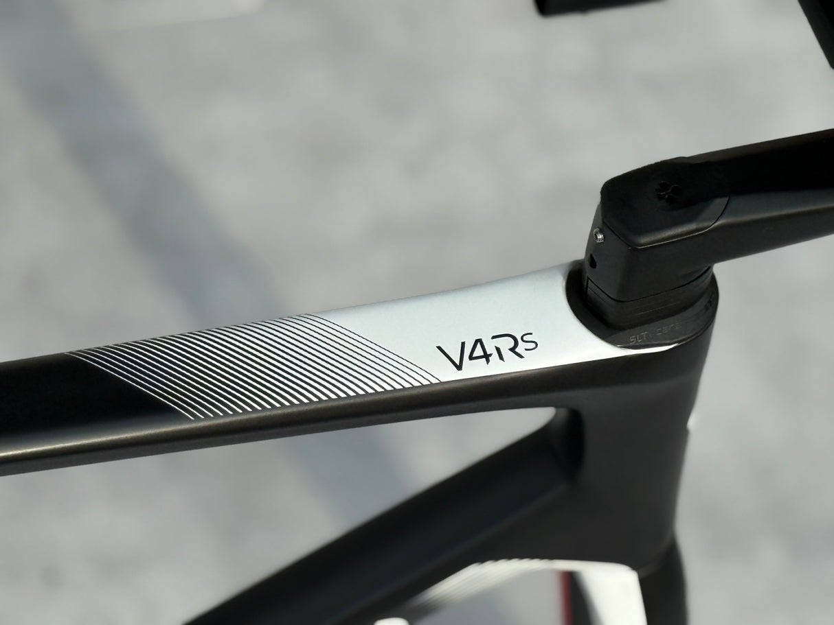 Colnago V4RS Frameset UAE