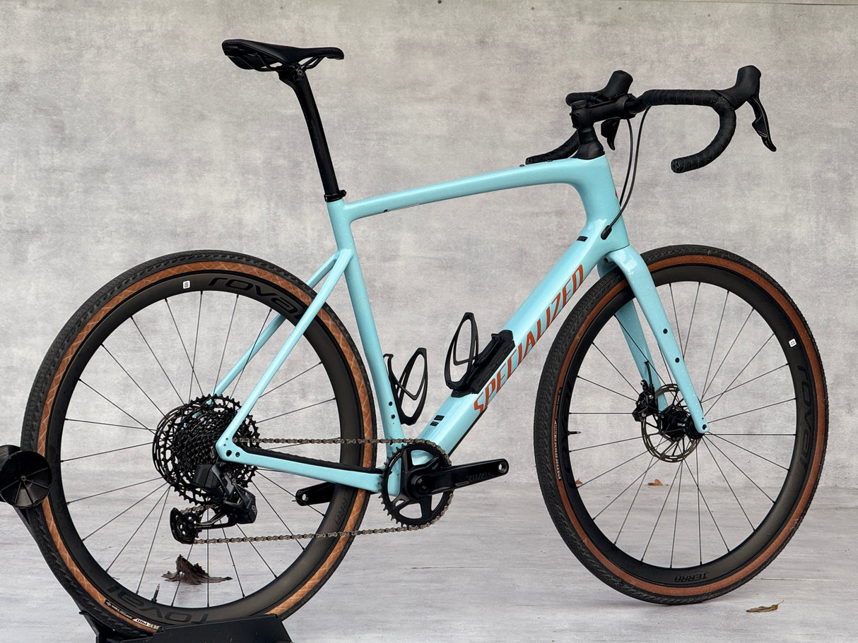 Specialized Diverge Expert 61 Sram