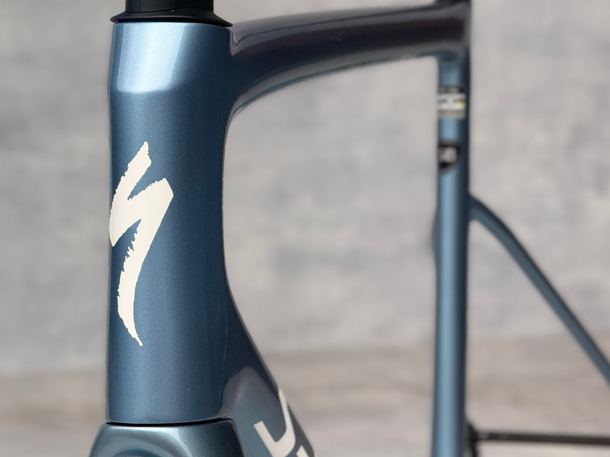 Specialized S-Works Tarmac SL8 58 frameset