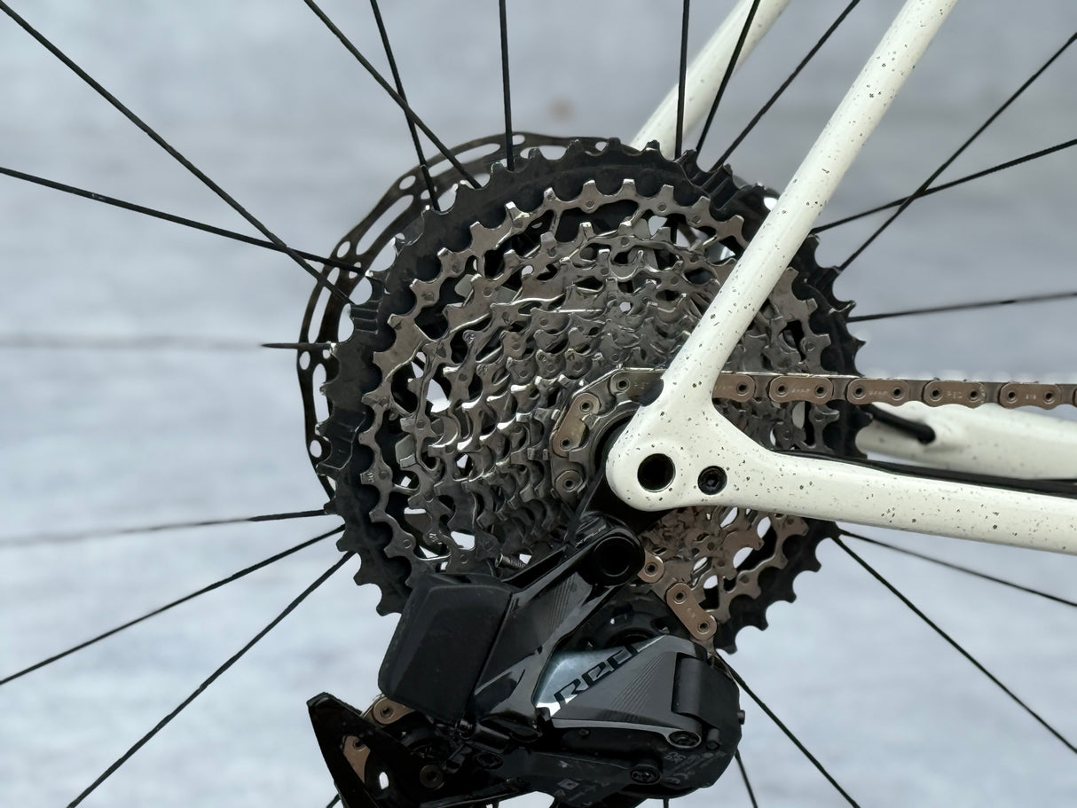 Specialized S-works Crux 2024 maat 58 Gravelbike