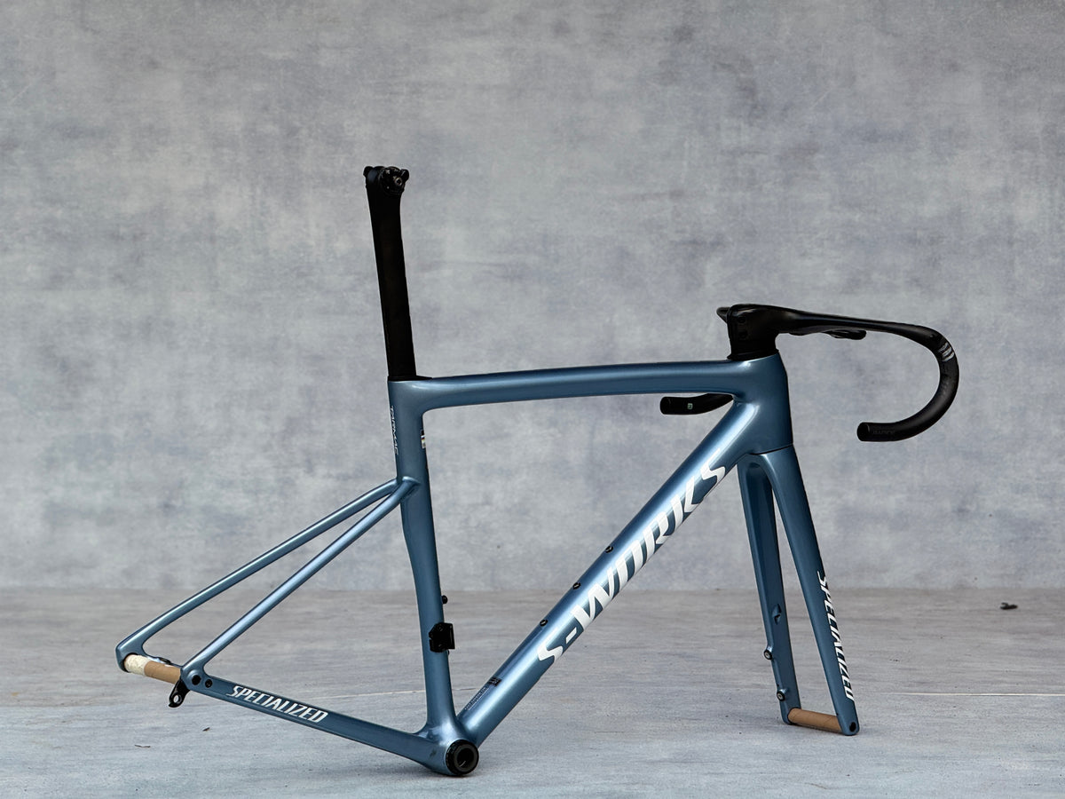 Specialized S-Works Tarmac SL8 52 frameset