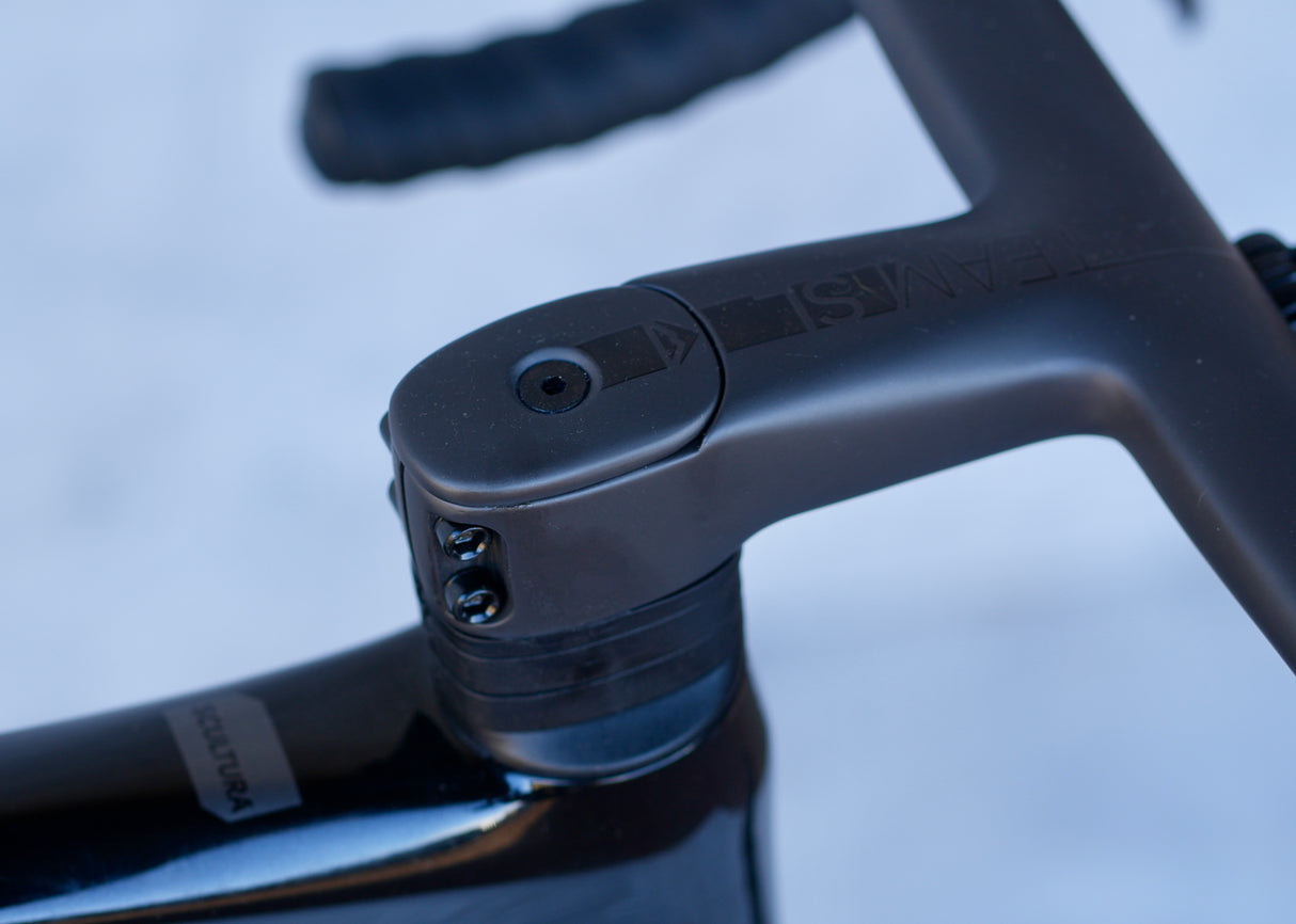 Merida Scultura 8000 Racefiets Carbon Ultegra 2025