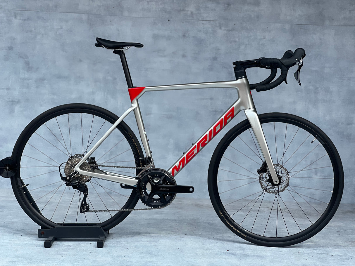 Merida Scultura 4000 L Racefiets Disc