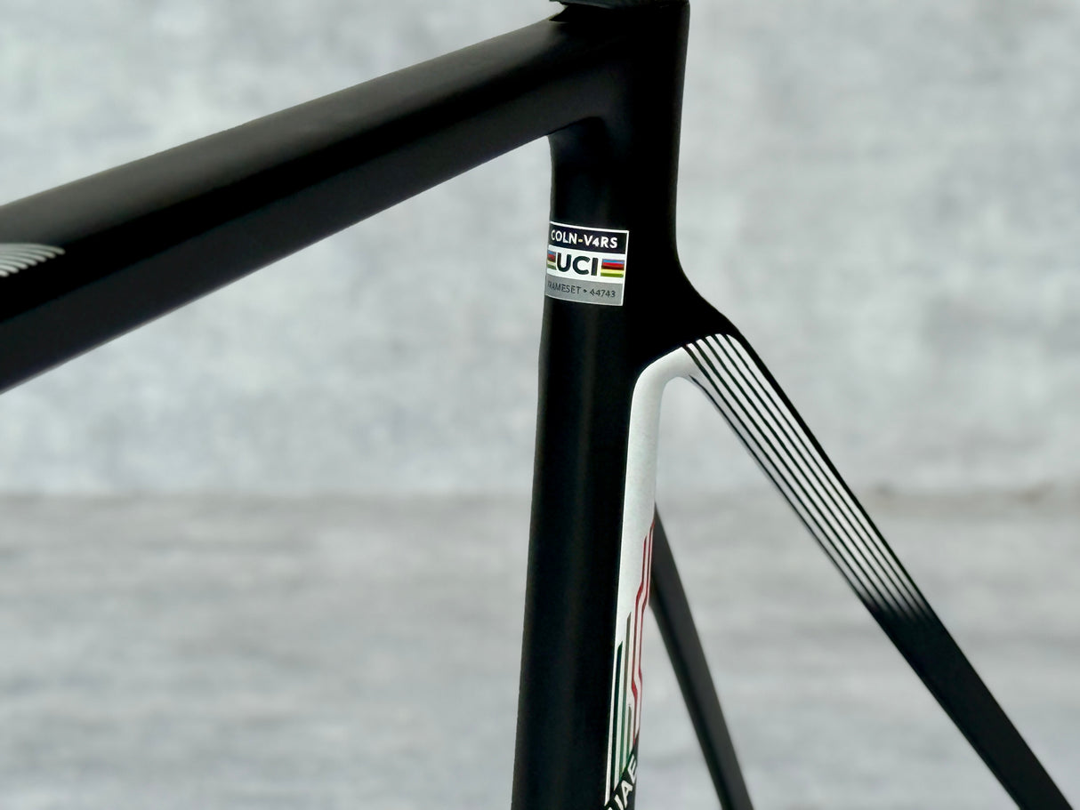 Colnago V4RS Frameset UAE
