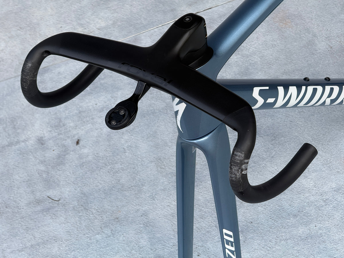 Specialized S-Works Tarmac SL8 52 frameset