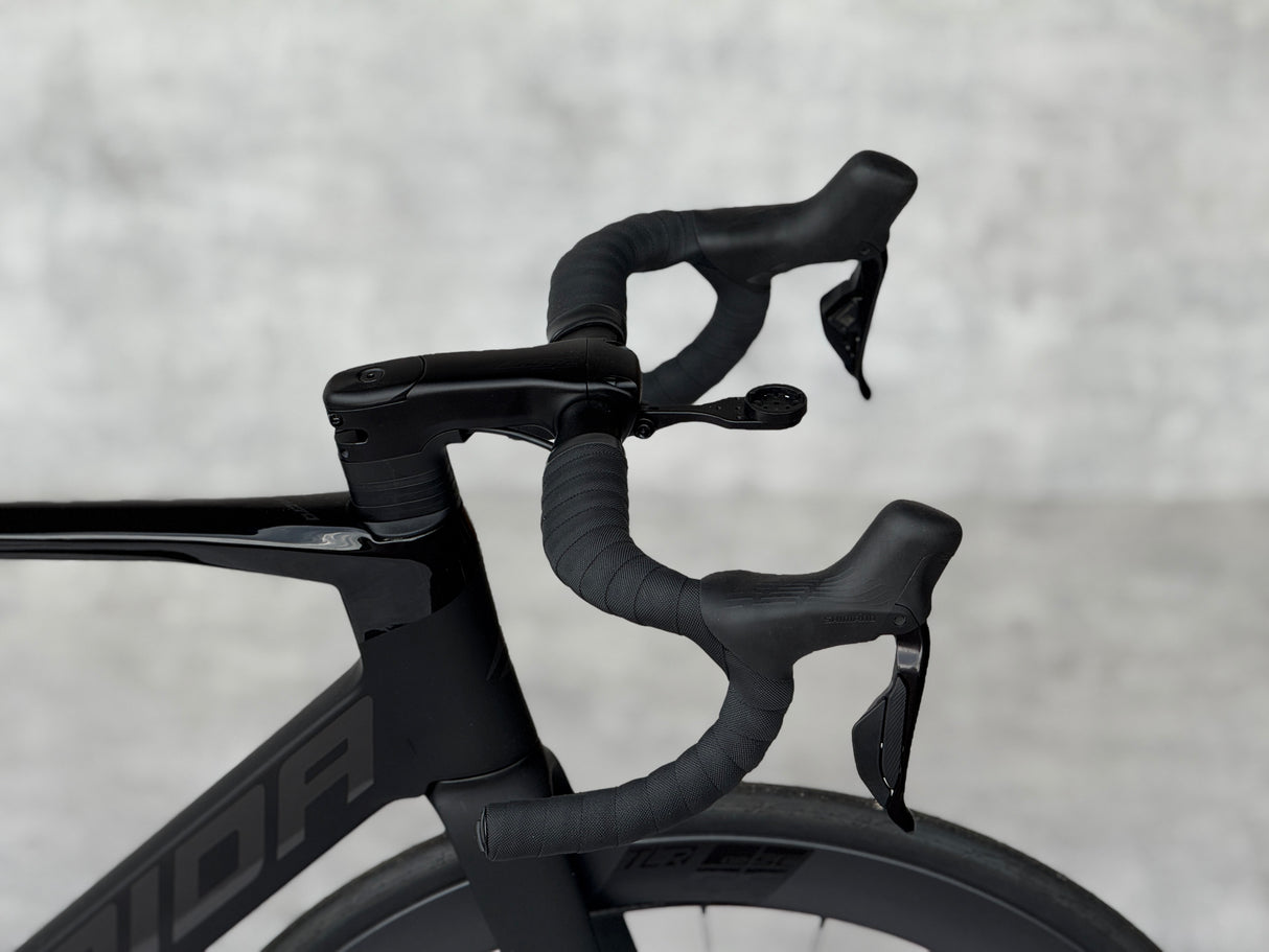 Merida Reacto 6000 Racefiets Carbon 105 2025