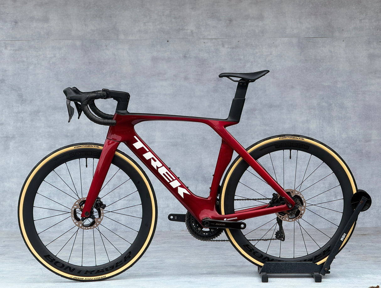 Trek Madone SL6 Di2 12S maat 56