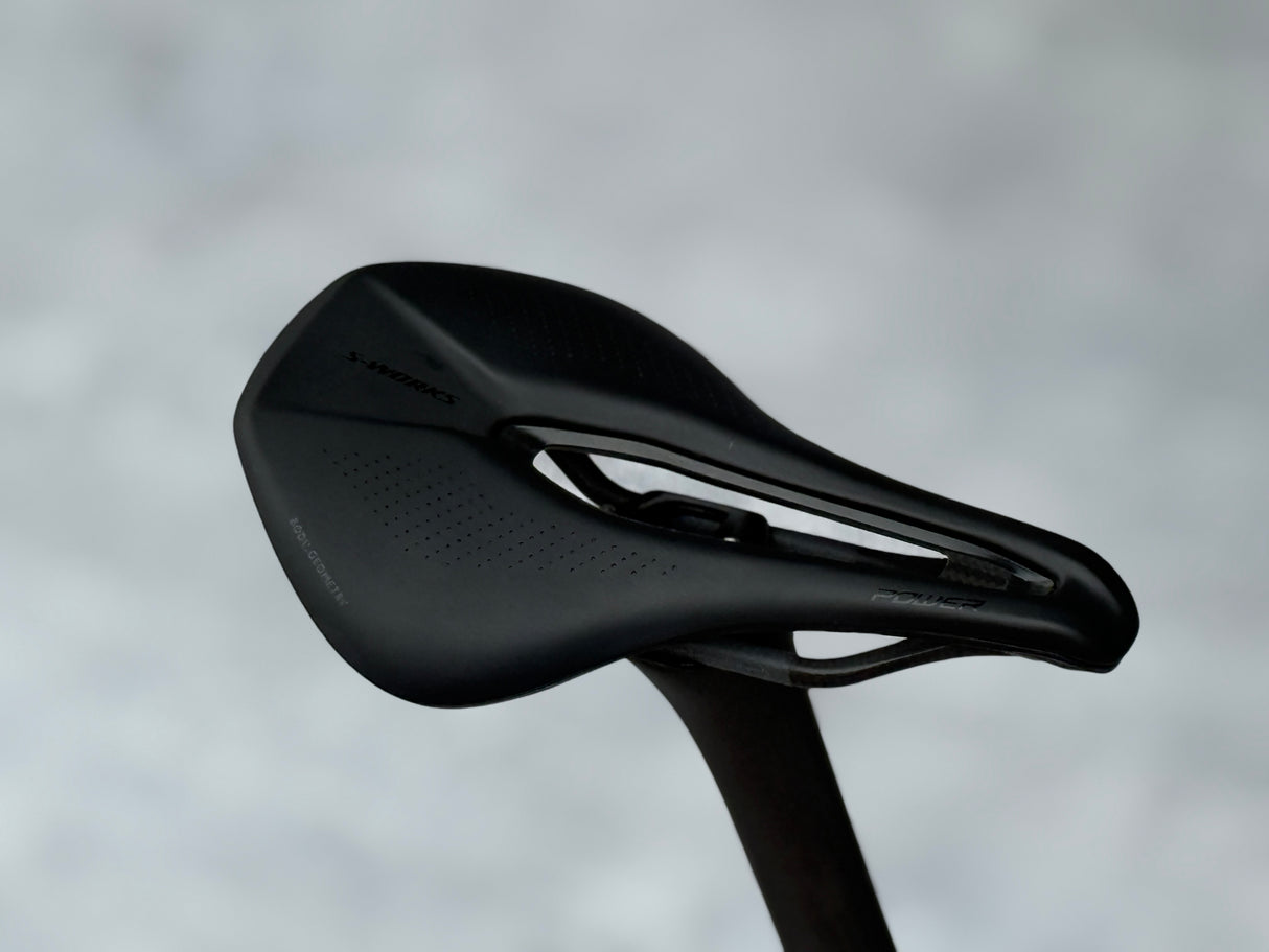 Specialized S-works Tarmac SL8 58 Sram Force