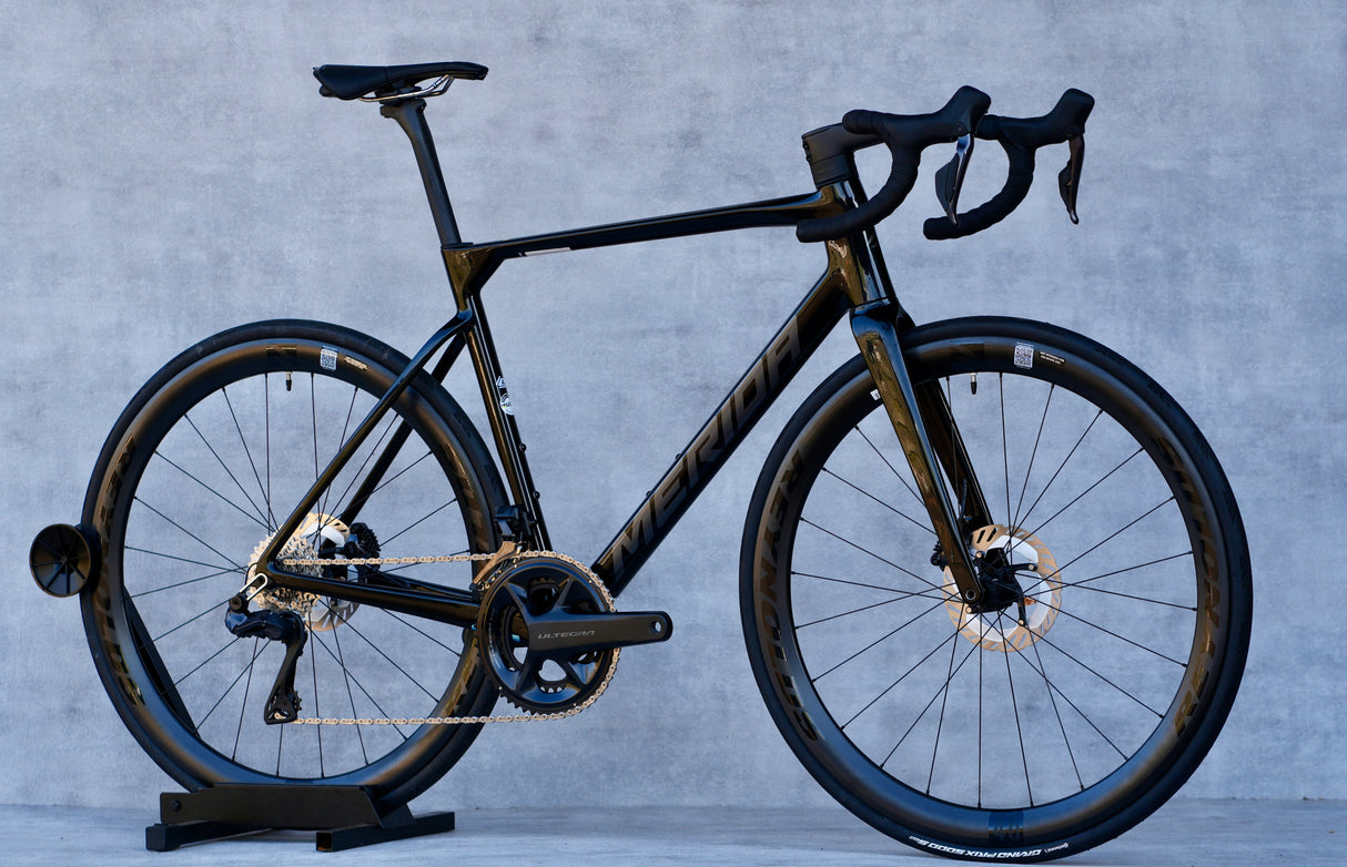 Merida Scultura 8000 Racefiets Carbon Ultegra 2025