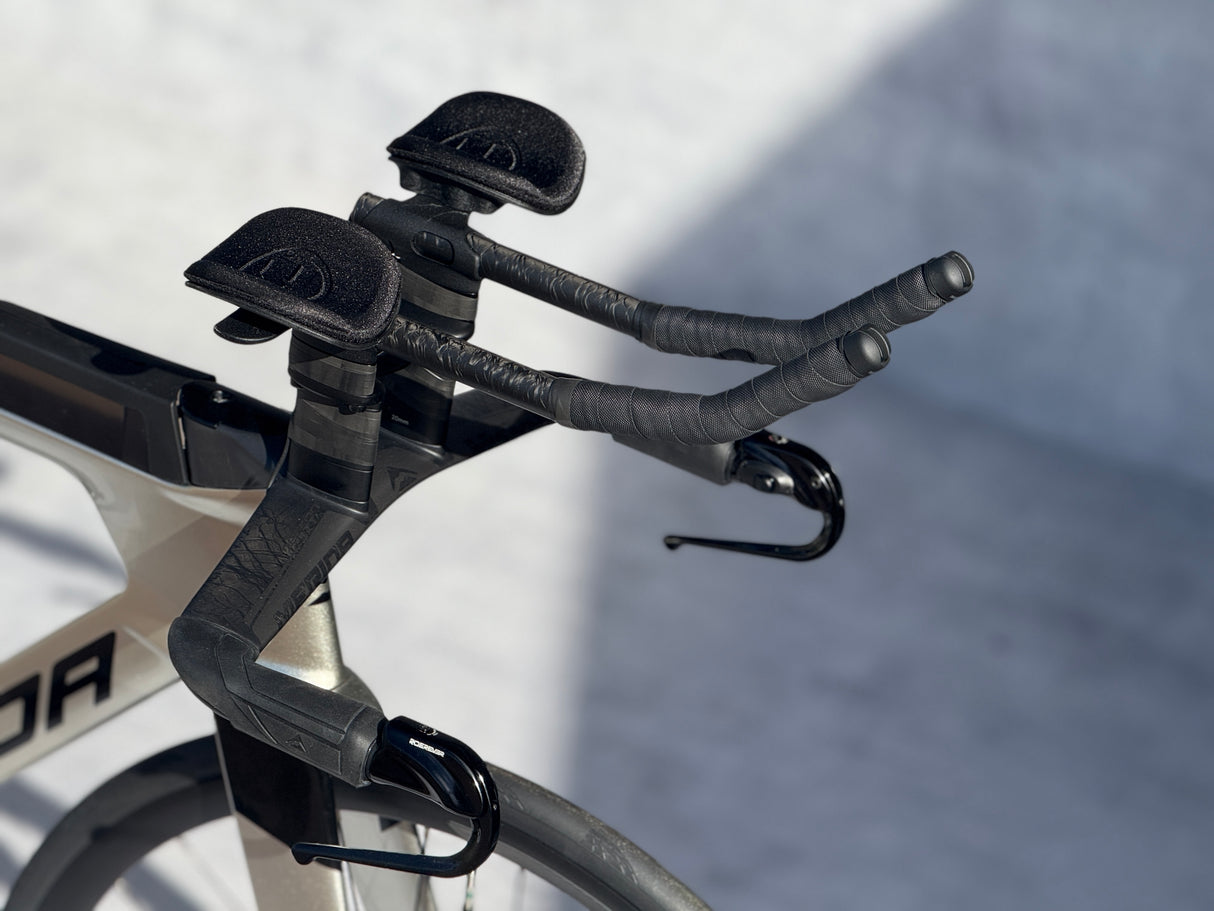 Merida Time Warp Tri 5000 105 Titan 2026