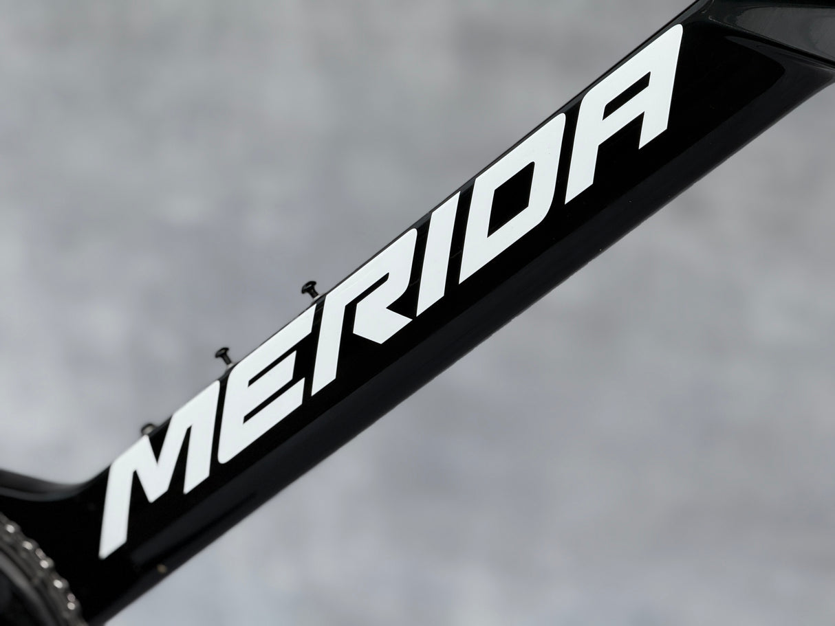 Merida Time Warp TT Team (2025) l N Georgousakis