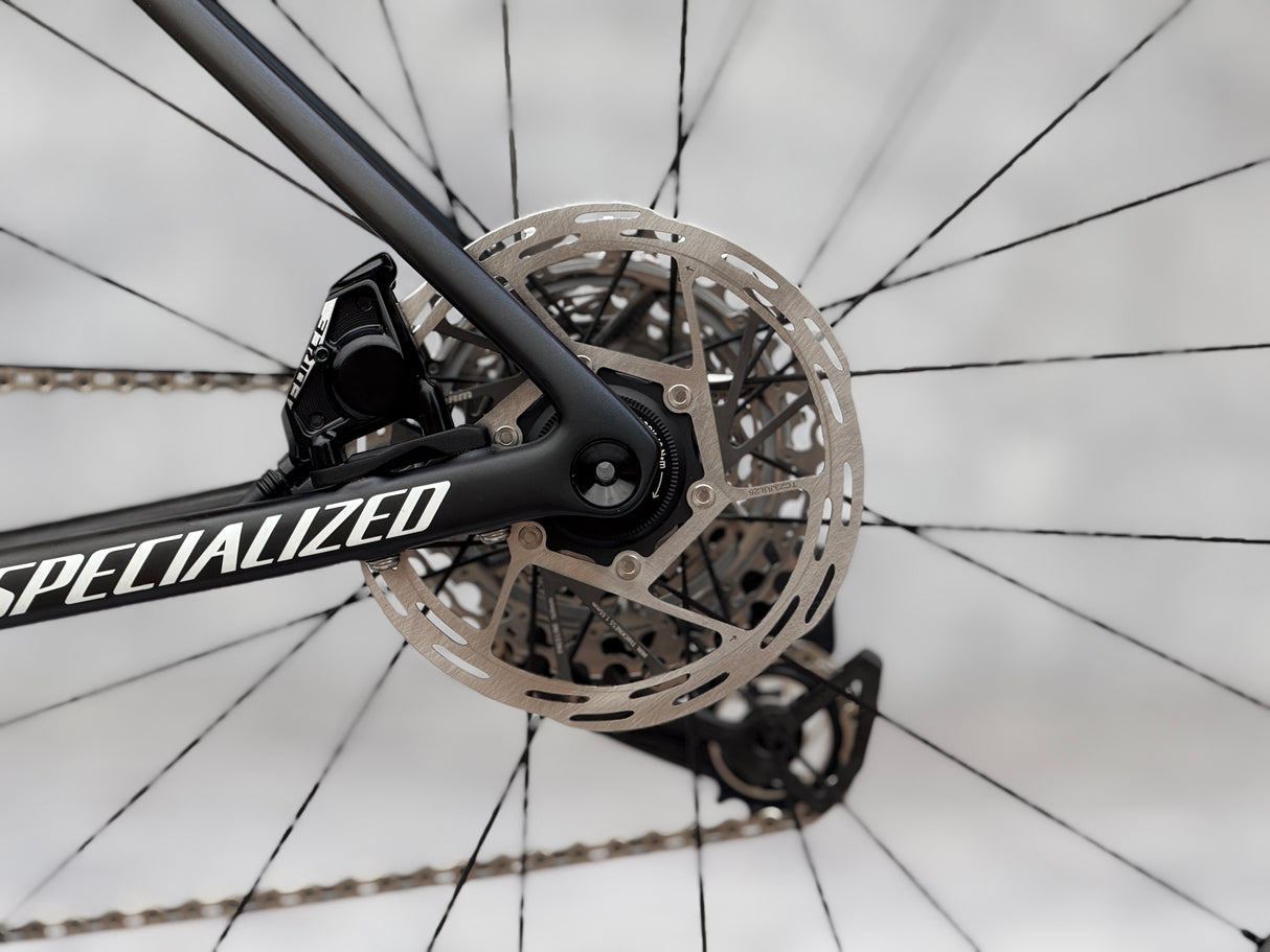 Specialized S-works Tarmac SL8 58 Sram Force