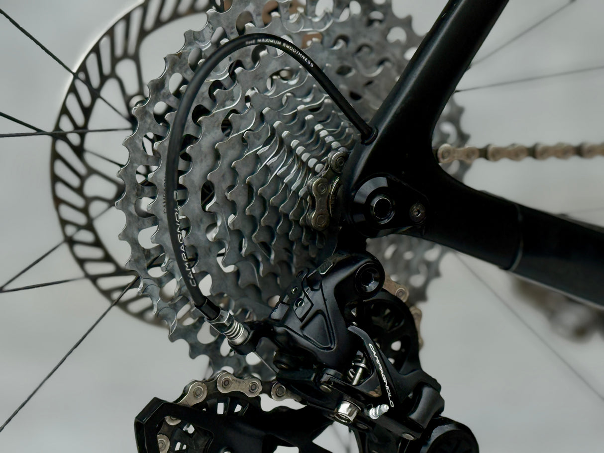 Pinarello Grefil F gravelbike maat 53 1x13 Ekar