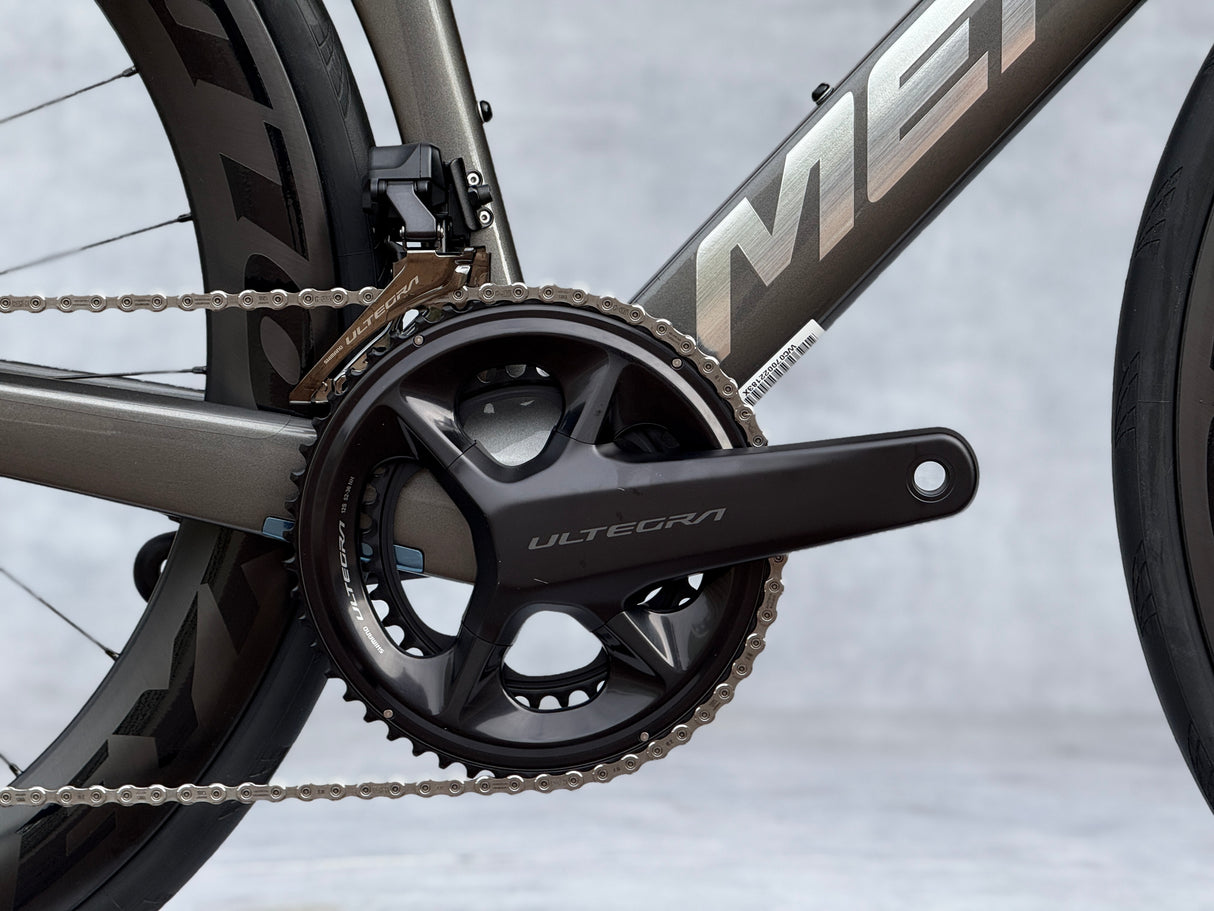 Merida Reacto 8000 Racefiets Carbon Ultegra 2026