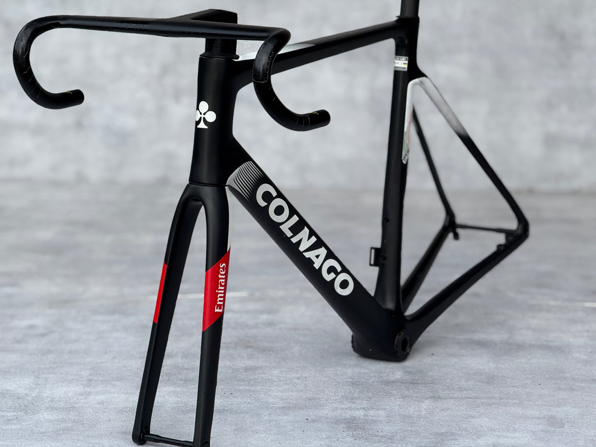 Colnago V4RS Frameset UAE