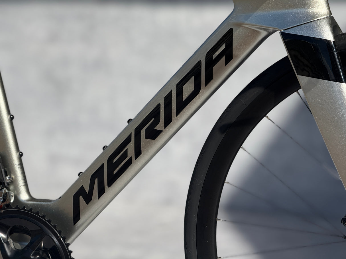 Merida Time Warp Tri 5000 105 Titan 2026