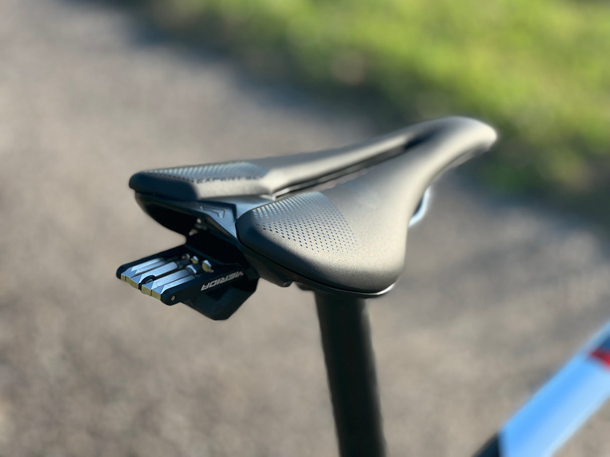 Merida BIG NINE 7000 Mountainbike Carbon