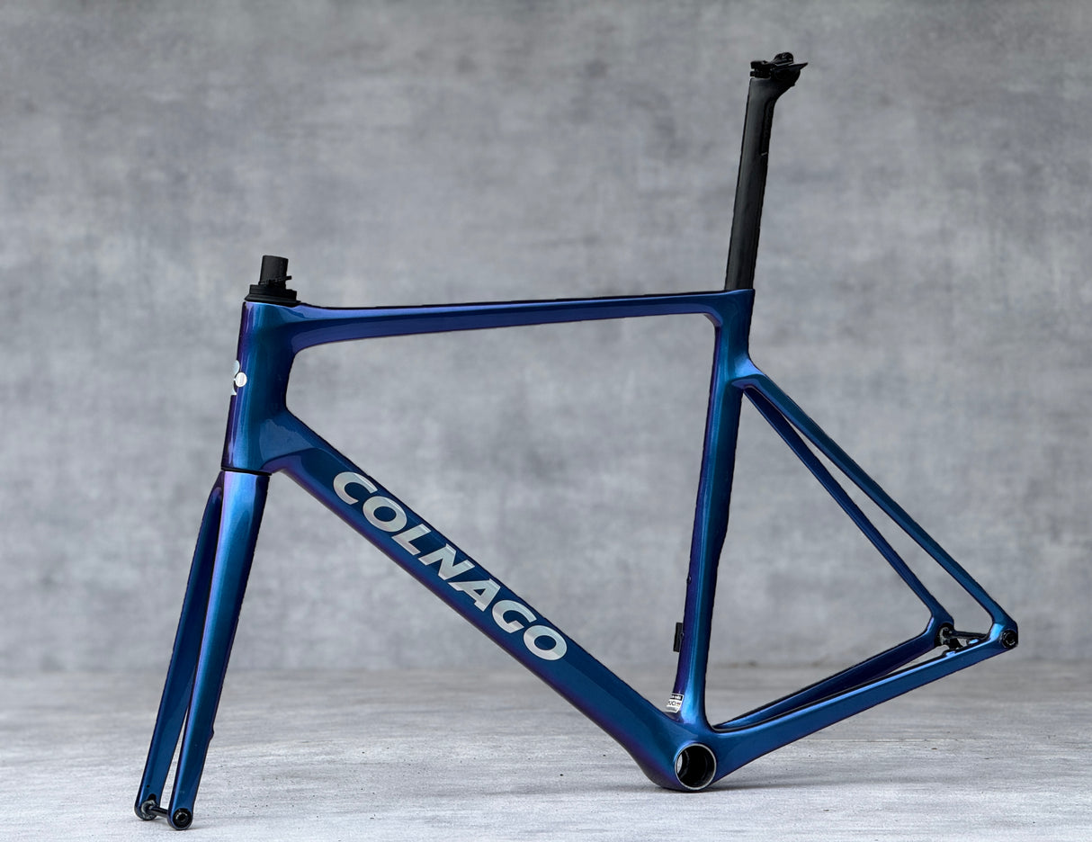 Colnago V4RS Frameset