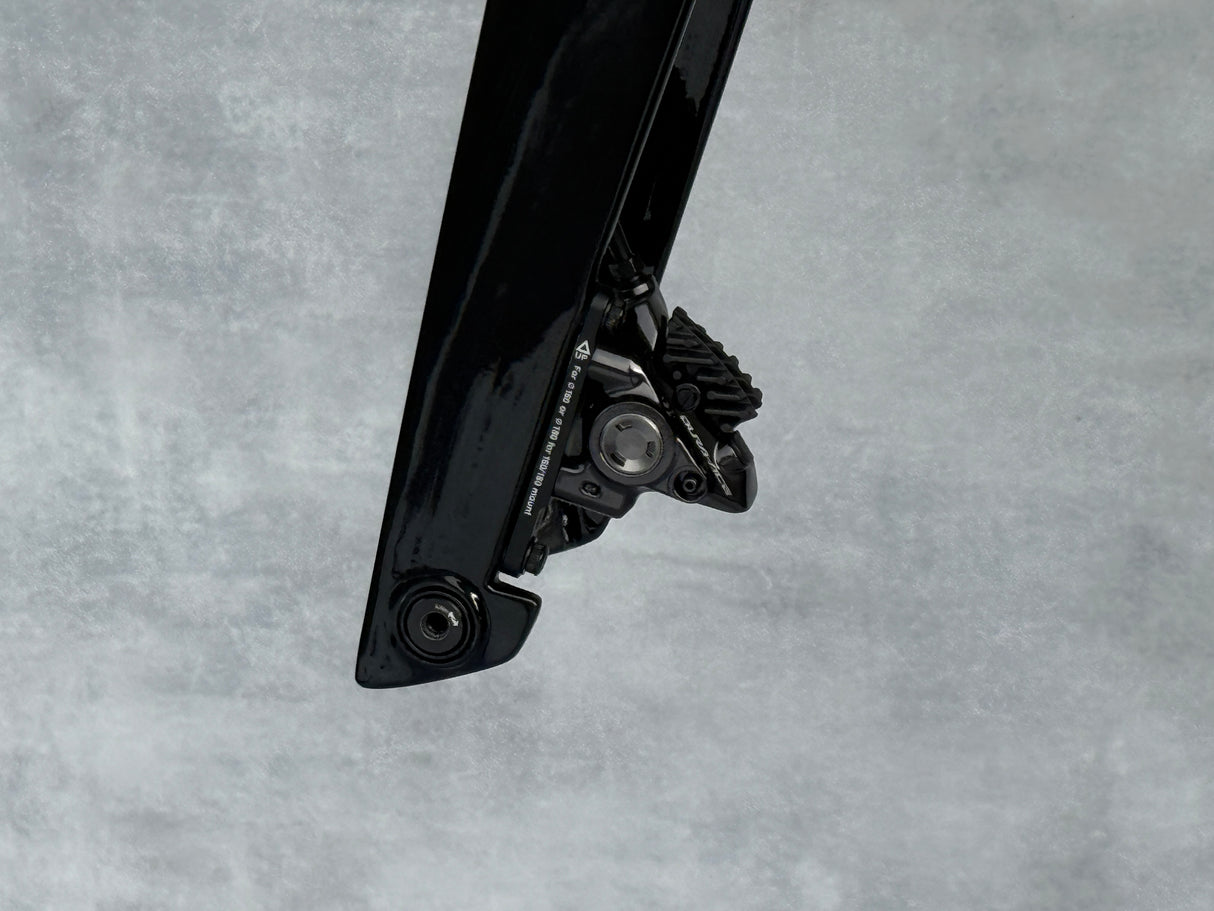 Merida Time Warp TT Team (2025)