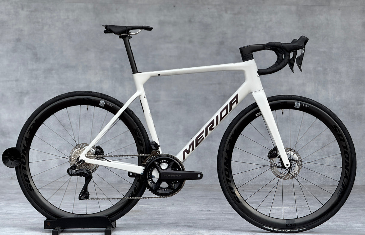 Merida Scultura 8000 Racefiets Carbon Ultegra 2026