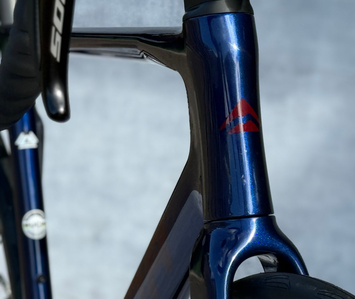 Merida Scultura 5000 Racefiets Carbon 105 2026