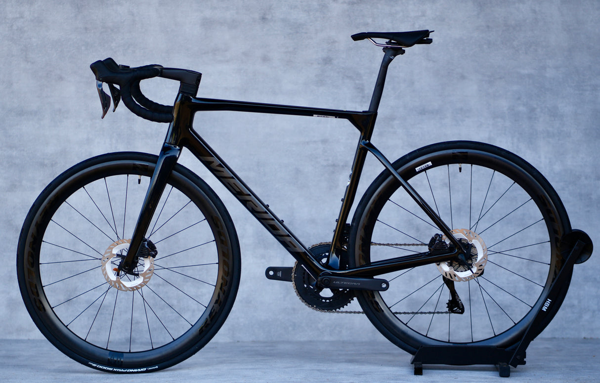 Merida Scultura 8000 Racefiets Carbon Ultegra 2025